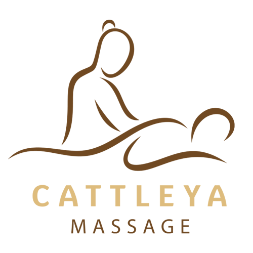 Cattleya Massage Logo